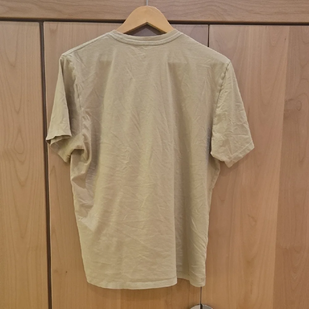The North Face casual stylish